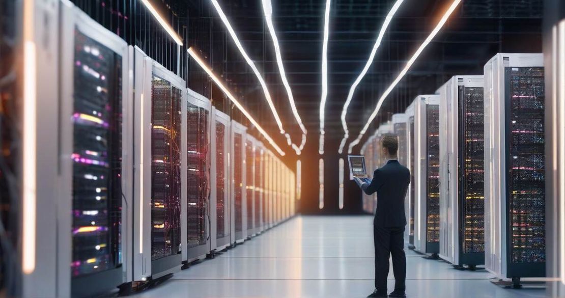 Deploy Qwen Long 1.5 in 10 Minutes on an NVIDIA H100 – Ultra-Long Context LLM | RavChat