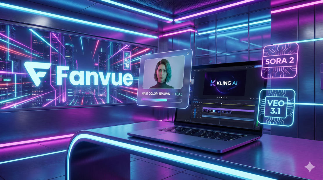 I Tested Kling AI’s Multimodal Video Editor – Real-World Results, Cost Savings & Free Alternatives | RavChat