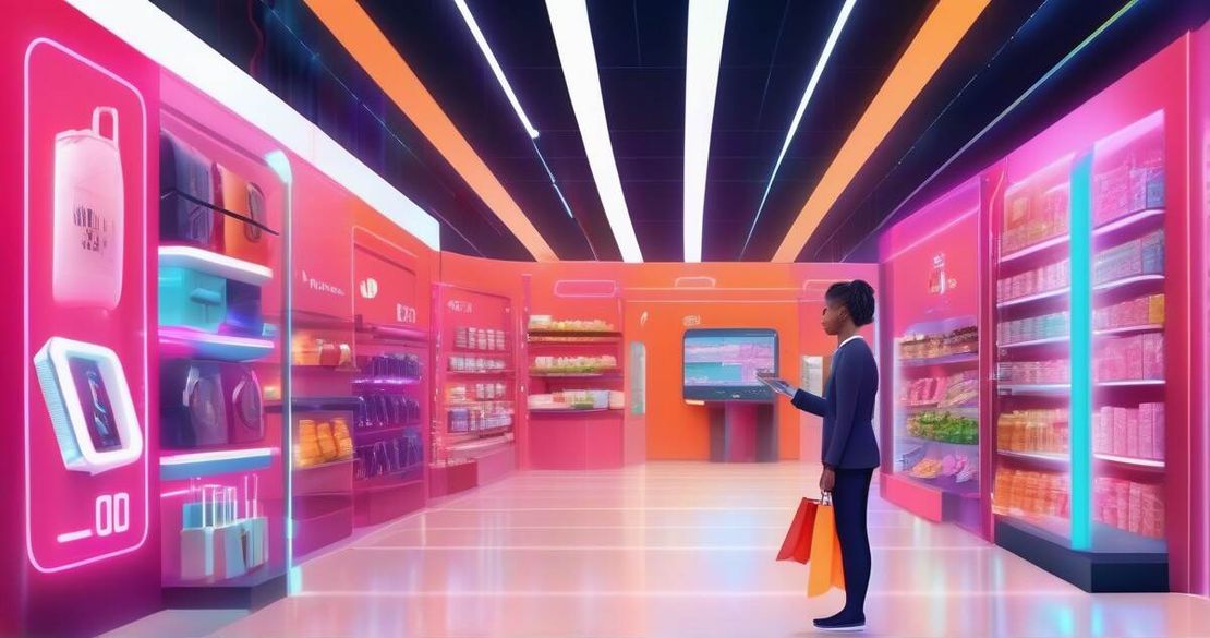 Universal Commerce Protocol: Turning AI Agents Into My New Instant Checkout | RavChat